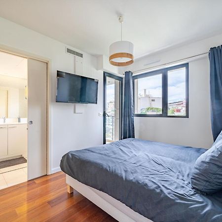 Residence Carlton Riviera - Cannes Zewnętrze zdjęcie