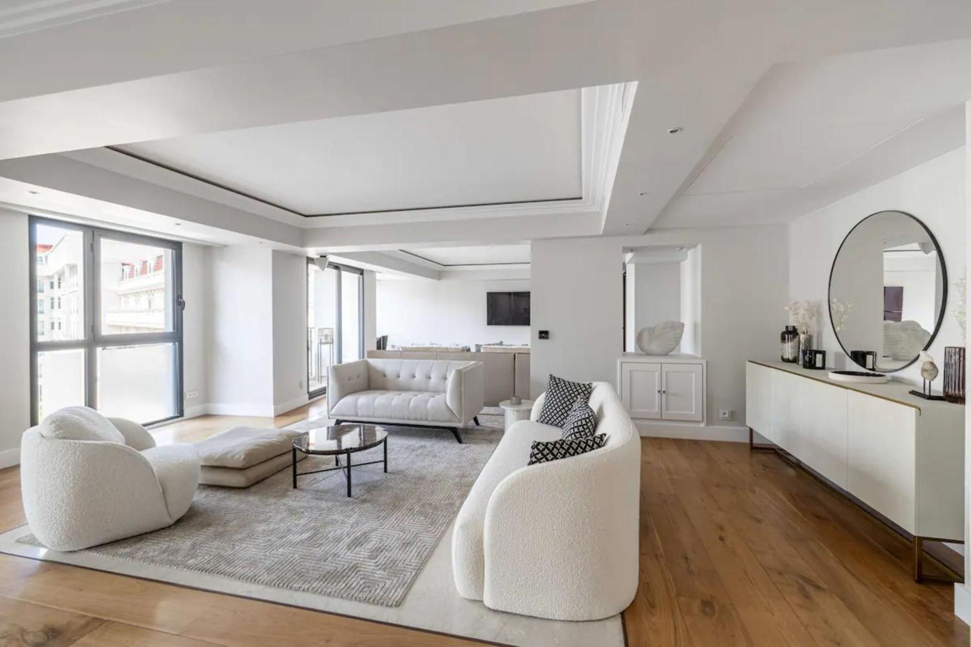 Residence Carlton Riviera - Cannes Zewnętrze zdjęcie