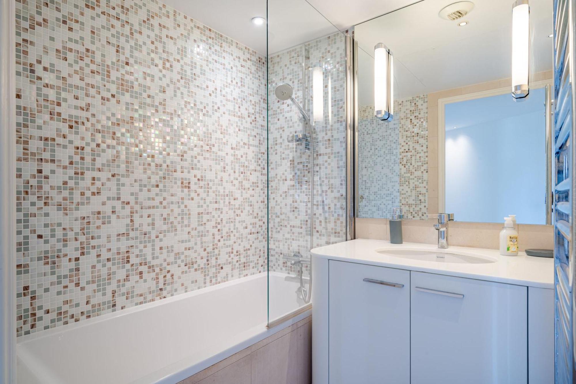 Residence Carlton Riviera - Cannes Zewnętrze zdjęcie